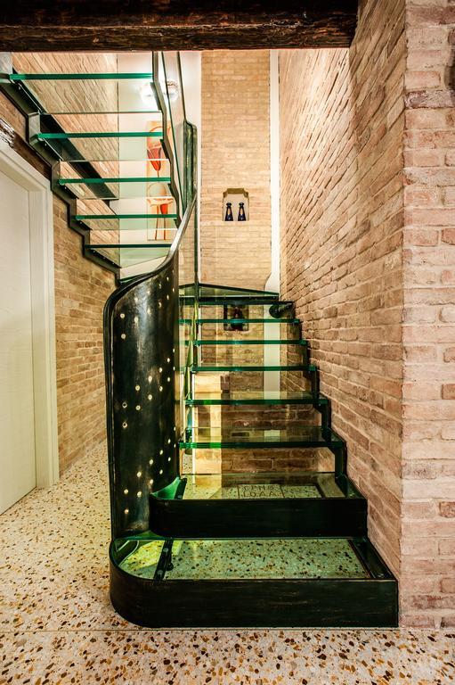 Brick House Silea 빌라 객실 사진